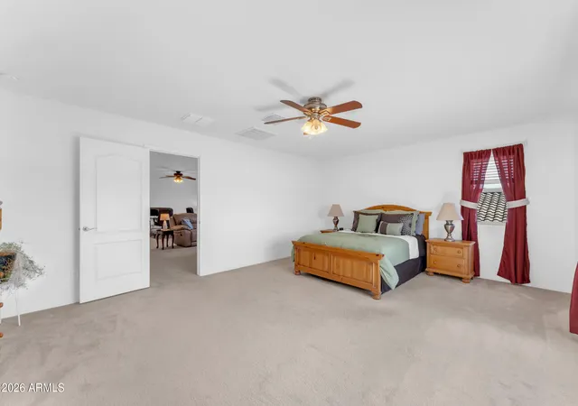 Photo 3 of Single family home for sale at 4210 S 186th Avenue, Goodyear, AZ 85338 | MLS# 7034772 | Listing updated on 2026-07-09