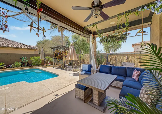 2nd image of 20995 W White Rock Rd, Buckeye, AZ 85396 | MLS# 7031180