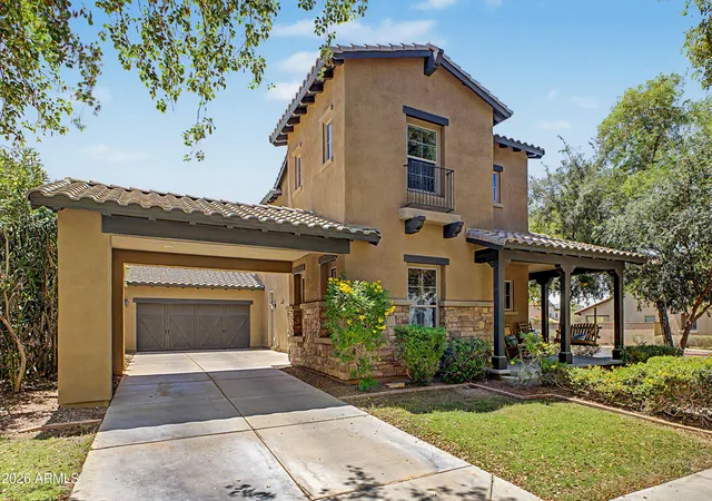 4th image of 20995 W White Rock Rd, Buckeye, AZ 85396 | MLS# 7031180