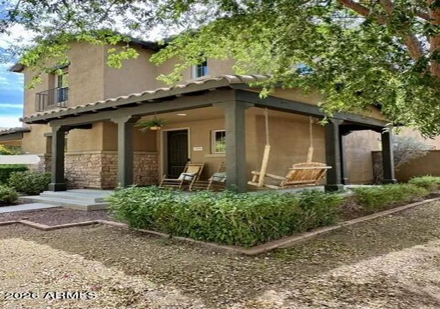 3rd image of 20995 W White Rock Rd, Buckeye, AZ 85396 | MLS# 7031180