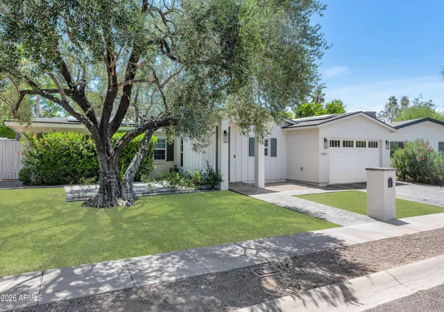 Photo 2 of Single family home for sale at 5109 N 33rd Street, Phoenix, AZ 85018 | MLS# 7032777 | Listing updated on 2026-10-10