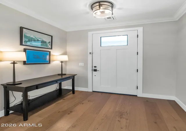 Photo 3 of Single family home for sale at 5109 N 33rd Street, Phoenix, AZ 85018 | MLS# 7032777 | Listing updated on 2026-10-10