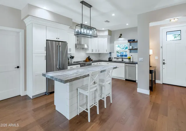 Photo 3 of Single family home for sale at 5109 N 33rd Street, Phoenix, AZ 85018 | MLS# 7032777 | Listing updated on 2026-10-10