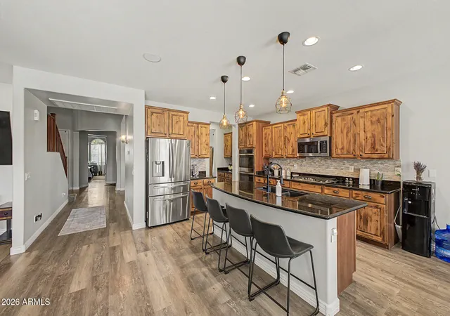 Photo 2 of Single family home for sale at 13642 S 176th Avenue, Goodyear, AZ 85338 | MLS# 7032921 | Listing updated on 2026-10-24