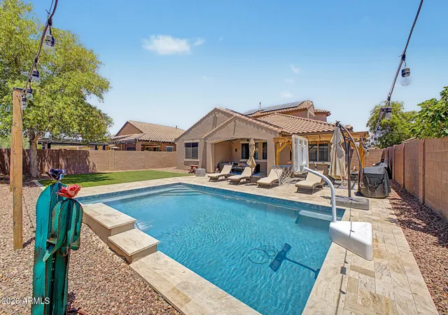1st image of 13642 S 176th Ave, Goodyear, AZ 85338 | MLS# 7032921