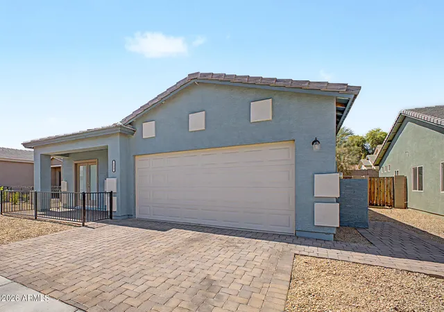 2nd image of 533 W Harwell Rd, Phoenix, AZ 85041 | MLS# 7031202