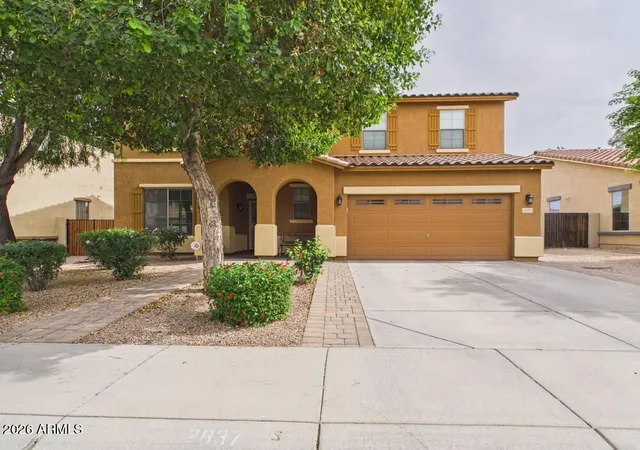 Homes for sale in Gilbert, AZ | 2837 E Palmdale Ln, Gilbert, AZ 85298 | MLS# 7031207