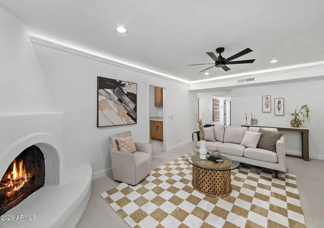 4th image of 7606 N Vía Del Paraiso --, Scottsdale, AZ 85258 | MLS# 7032221