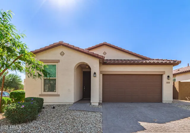 1st image of 15653 W Morning Glory St, Goodyear, AZ 85338 | MLS# 7031928