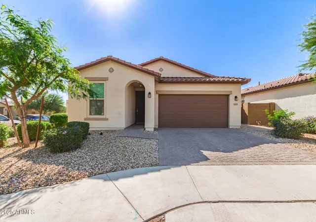 2nd image of 15653 W Morning Glory St, Goodyear, AZ 85338 | MLS# 7031928