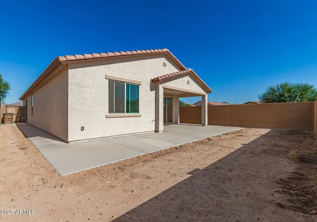 34th image of 15653 W Morning Glory St, Goodyear, AZ 85338 | MLS# 7031928
