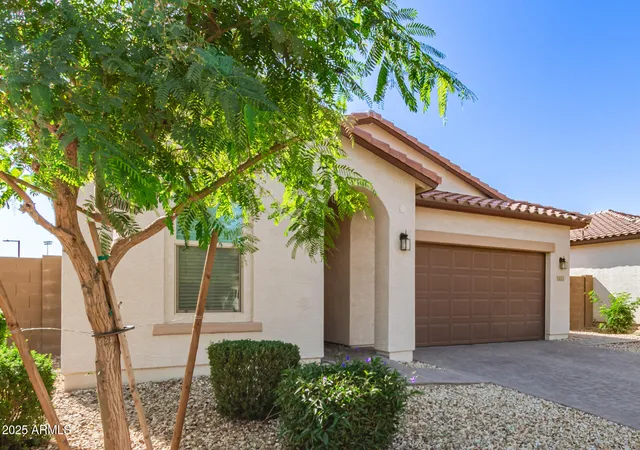 4th image of 15653 W Morning Glory St, Goodyear, AZ 85338 | MLS# 7031928