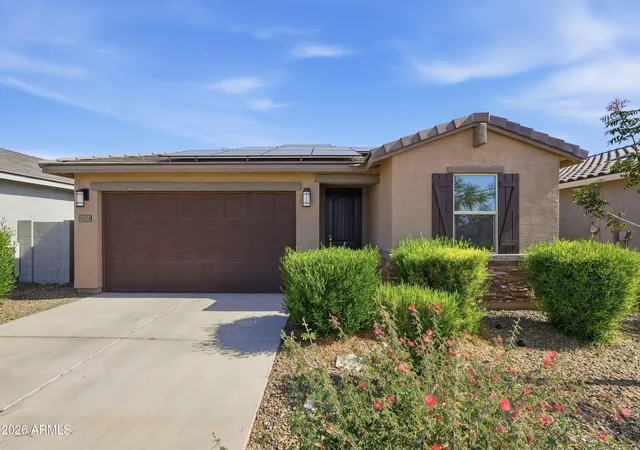 Photo 2 of Single family home for sale at 16058 W Smoketree Dr, Surprise, AZ 85387 | MLS# 7031842 | Listing updated on 2026-09-21