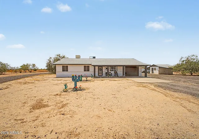 1st image of 20915 W Dale Ln, Wittmann, AZ 85361 | MLS# 7035062