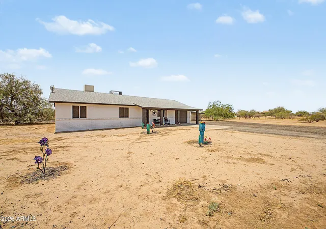 2nd image of 20915 W Dale Ln, Wittmann, AZ 85361 | MLS# 7035062