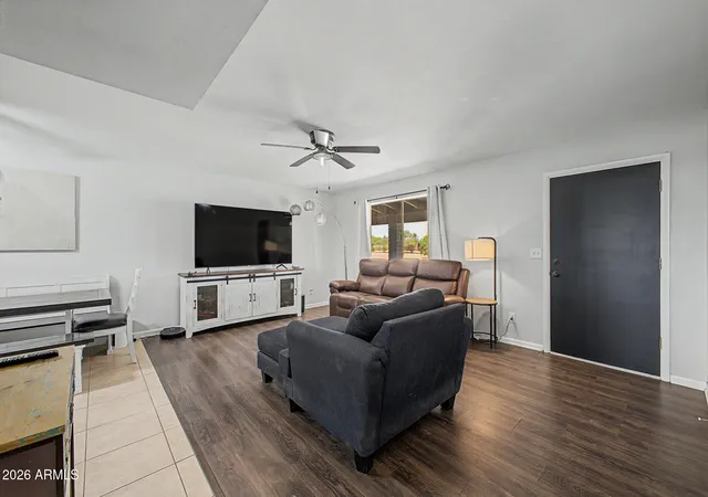 5th image of 20915 W Dale Ln, Wittmann, AZ 85361 | MLS# 7035062