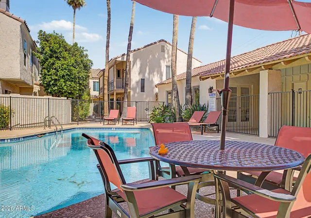 Photo 1 of Townhouse for sale at 4830 N 73rd Street, Scottsdale, AZ 85251 | MLS# 7031965 | Listing updated on 2026-07-25