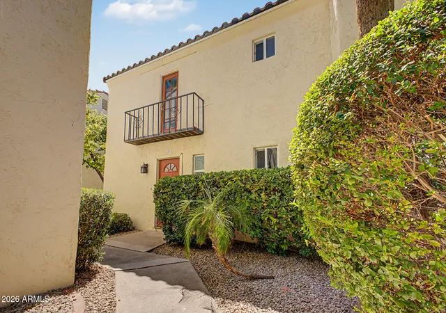 Photo 2 of Townhouse for sale at 4830 N 73rd Street, Scottsdale, AZ 85251 | MLS# 7031965 | Listing updated on 2026-07-25
