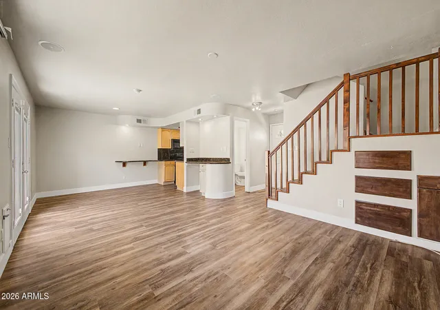 Photo 3 of Townhouse for sale at 4830 N 73rd Street, Scottsdale, AZ 85251 | MLS# 7031965 | Listing updated on 2026-07-25