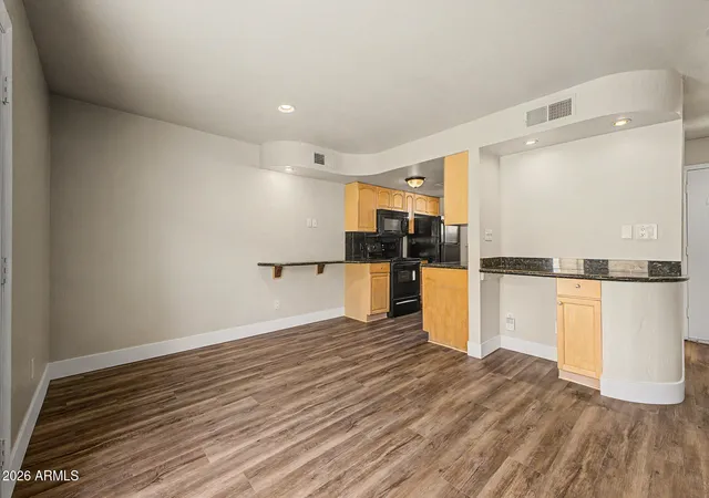 Photo 4 of Townhouse for sale at 4830 N 73rd Street, Scottsdale, AZ 85251 | MLS# 7031965 | Listing updated on 2026-07-25