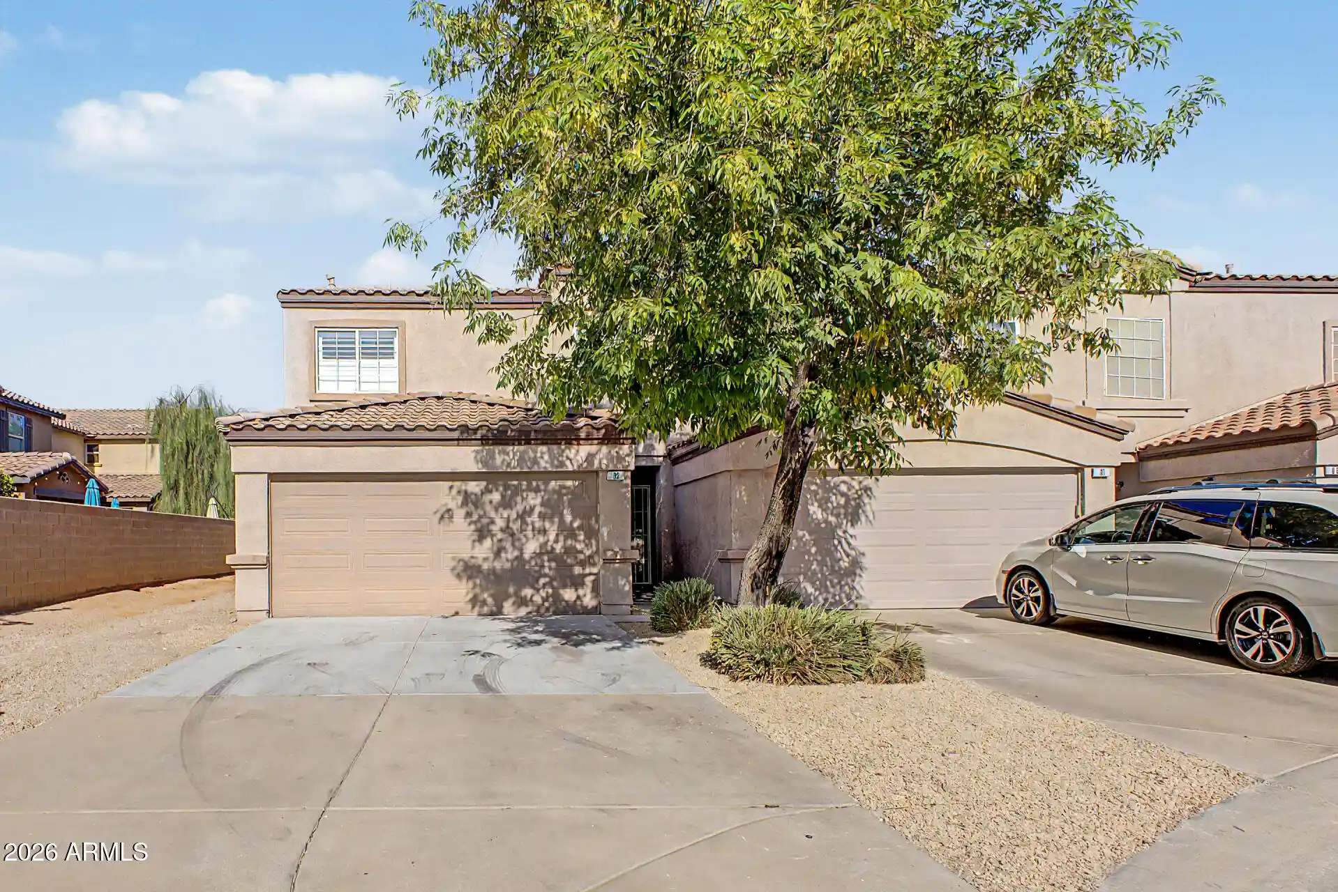 Listing Photo 2 - Condo for sale in 125 S 56Th St located at 125 S 56Th St, Mesa, AZ 85206 - Unit #92