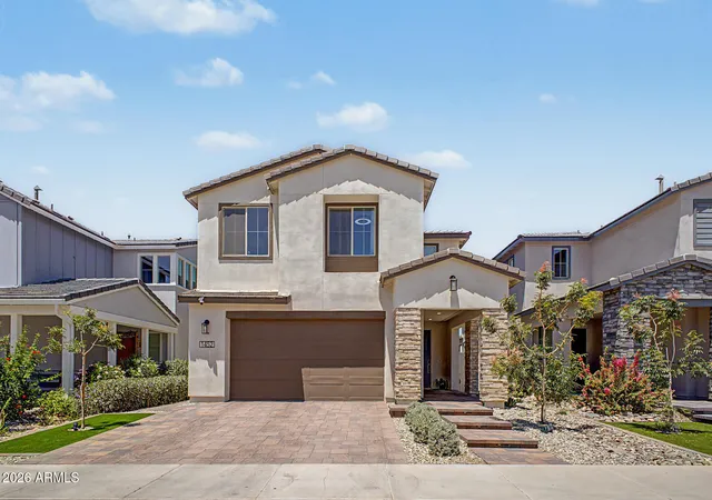 Photo 1 of Single family home for sale at 1452 E Narrowleaf Ct, Gilbert, AZ 85298 | MLS# 7034261 | Listing updated on 2026-08-03
