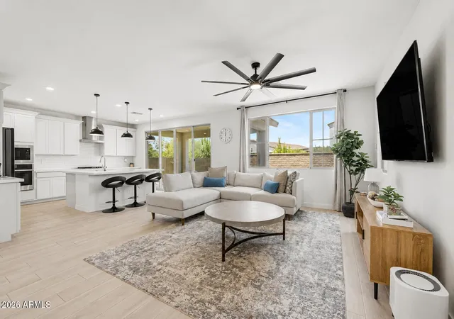 Photo 2 of Single family home for sale at 1452 E Narrowleaf Ct, Gilbert, AZ 85298 | MLS# 7034261 | Listing updated on 2026-08-03