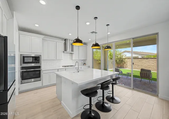 Photo 3 of Single family home for sale at 1452 E Narrowleaf Ct, Gilbert, AZ 85298 | MLS# 7034261 | Listing updated on 2026-08-03