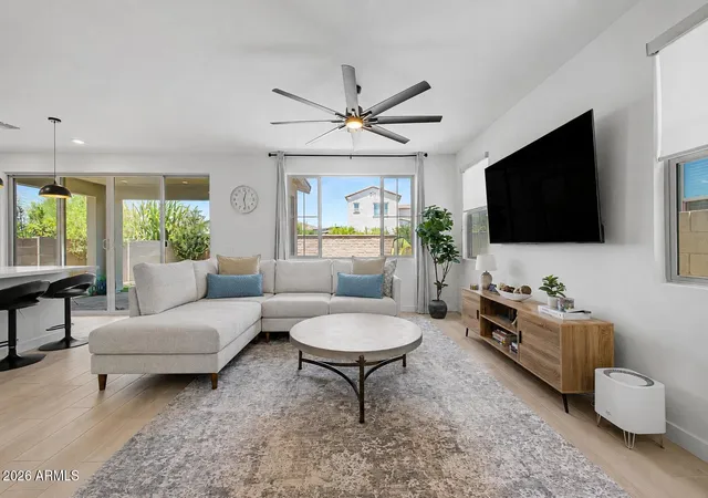 Photo 3 of Single family home for sale at 1452 E Narrowleaf Ct, Gilbert, AZ 85298 | MLS# 7034261 | Listing updated on 2026-08-03