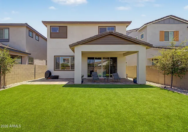 Photo 4 of Single family home for sale at 1452 E Narrowleaf Ct, Gilbert, AZ 85298 | MLS# 7034261 | Listing updated on 2026-08-03