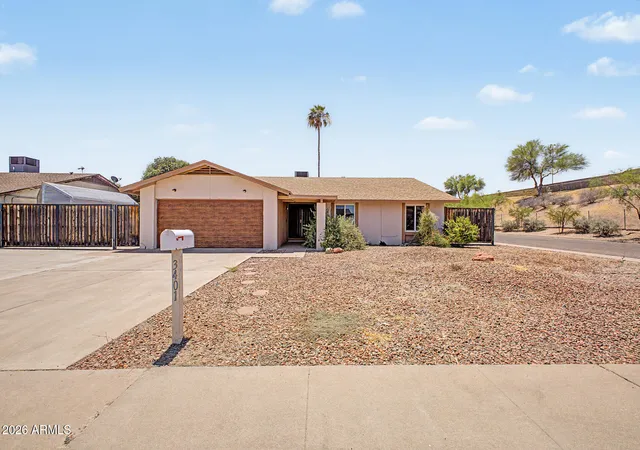 Photo 1 of Single family home for sale at 3401 E Dahlia Dr, Phoenix, AZ 85032 | MLS# 7032294 | Listing updated on 2026-09-13