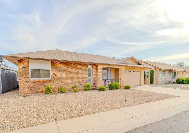 Photo 3 of Single family home for sale at 12250 N Balboa Dr, Sun City, AZ 85351 | MLS# 7031858 | Listing updated on 2026-09-20
