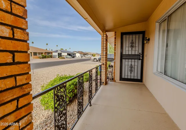Photo 3 of Single family home for sale at 12250 N Balboa Dr, Sun City, AZ 85351 | MLS# 7031858 | Listing updated on 2026-09-20