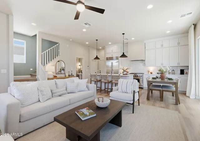 5th image of 117 W Willo Ct, Phoenix, AZ 85003 | MLS# 7031253