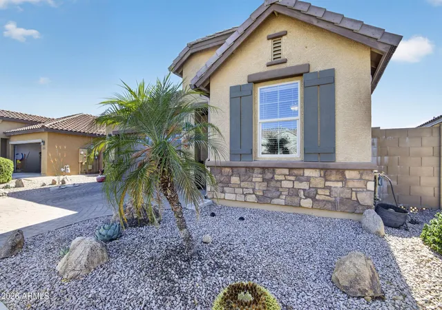 3rd image of 15828 N 109Th Ln, Sun City, AZ 85351 | MLS# 7032075