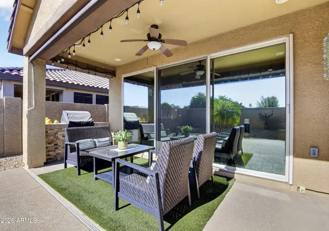 40th image of 15828 N 109th Ln, Sun City, AZ 85351 | MLS# 7032075
