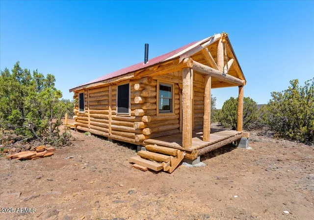 Homes for sale in Williams, AZ | 1315 E Bighorn Trl, Williams, AZ 86046 | MLS# 7031260