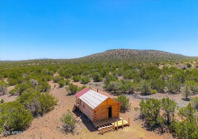 Homes for sale in Williams, AZ | 1315 E Bighorn Trl, Williams, AZ 86046 | MLS# 7031260