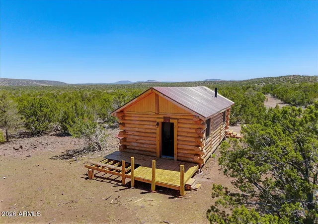 Homes for sale in Williams, AZ | 1315 E Bighorn Trl, Williams, AZ 86046 | MLS# 7031260