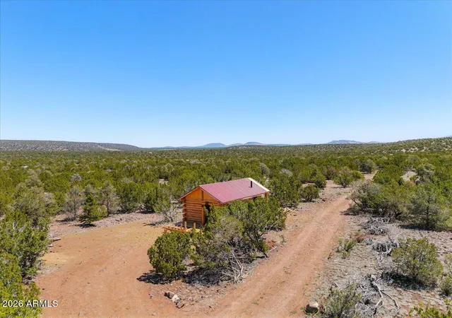 Homes for sale in Williams, AZ | 1315 E Bighorn Trl, Williams, AZ 86046 | MLS# 7031260