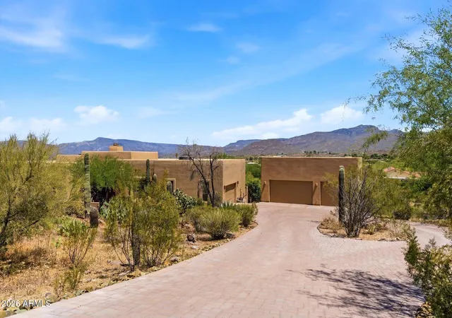 Homes for sale in Carefree, AZ | 7676 E Nonchalant Ave, Carefree, AZ 85377 | MLS# 7032520