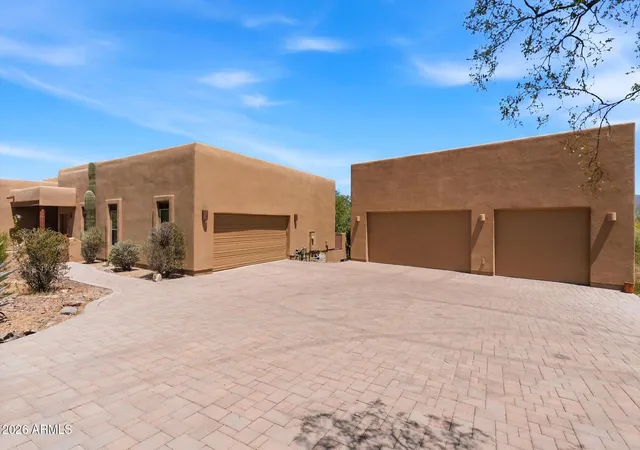 Homes for sale in Carefree, AZ | 7676 E Nonchalant Ave, Carefree, AZ 85377 | MLS# 7032520