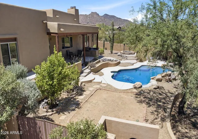 Homes for sale in Carefree, AZ | 7676 E Nonchalant Ave, Carefree, AZ 85377 | MLS# 7032520