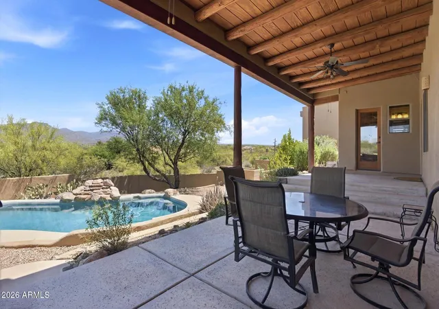 Homes for sale in Carefree, AZ | 7676 E Nonchalant Ave, Carefree, AZ 85377 | MLS# 7032520