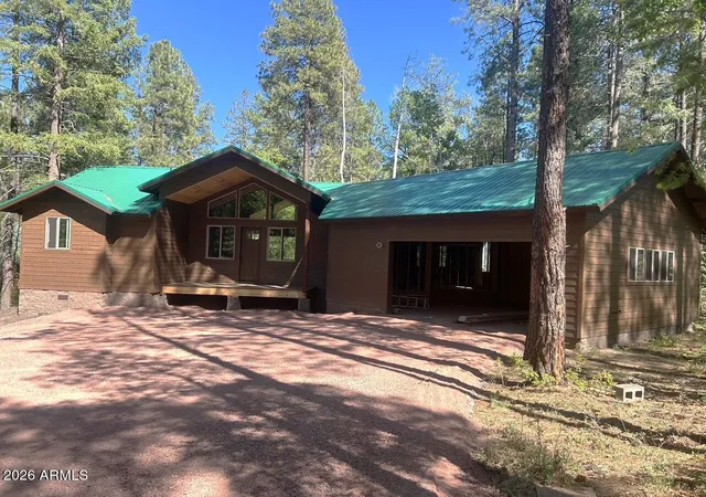 1st image of 8 County Road 2068, Alpine, AZ 85920 | MLS# 7031316