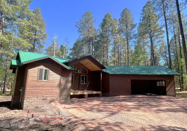 2nd image of 8 County Road 2068, Alpine, AZ 85920 | MLS# 7031316
