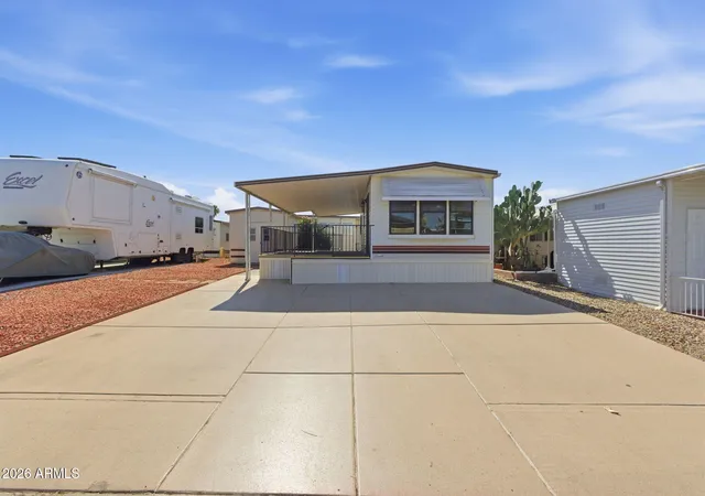 1st image of 17200 W Bell Rd #212, Surprise, AZ 85374 | MLS# 7031918