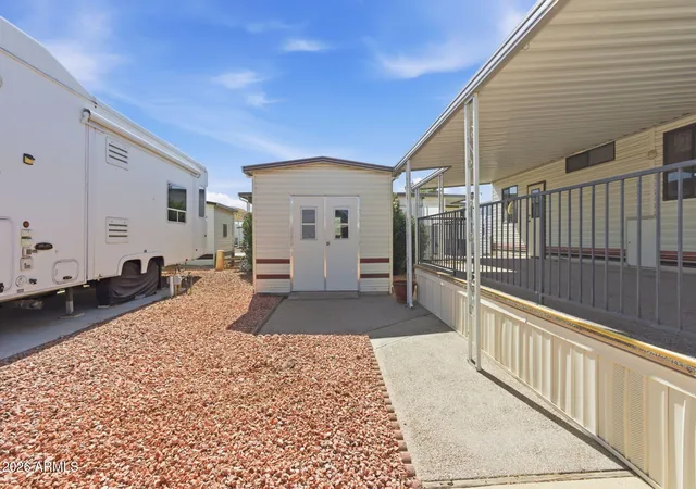 4th image of 17200 W Bell Rd #212, Surprise, AZ 85374 | MLS# 7031918