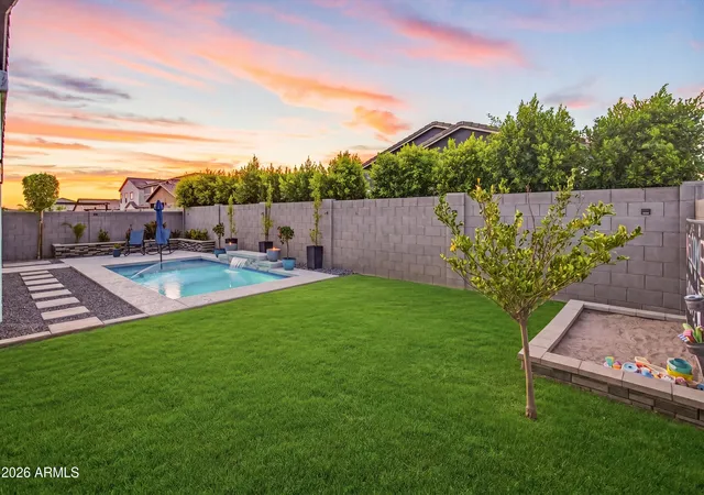 Photo 2 of Sale Pending at 11306 E Unity Ave, Mesa, AZ 85212 | MLS# 7037292 | Listing updated on 2026-08-22