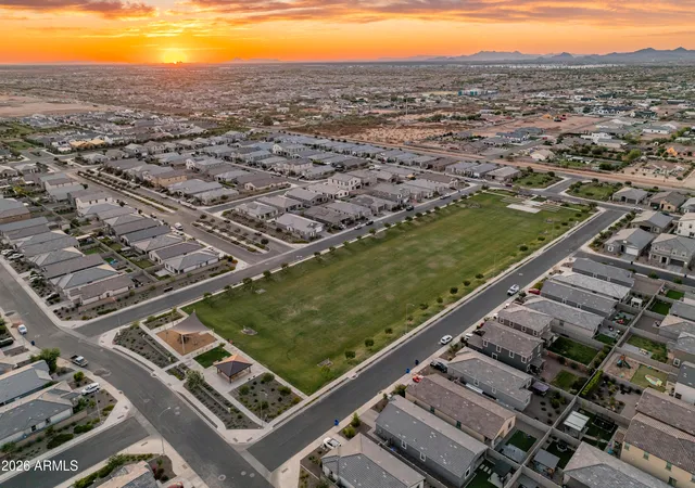 Photo 1 of Sale Pending at 11306 E Unity Ave, Mesa, AZ 85212 | MLS# 7037292 | Listing updated on 2026-08-22